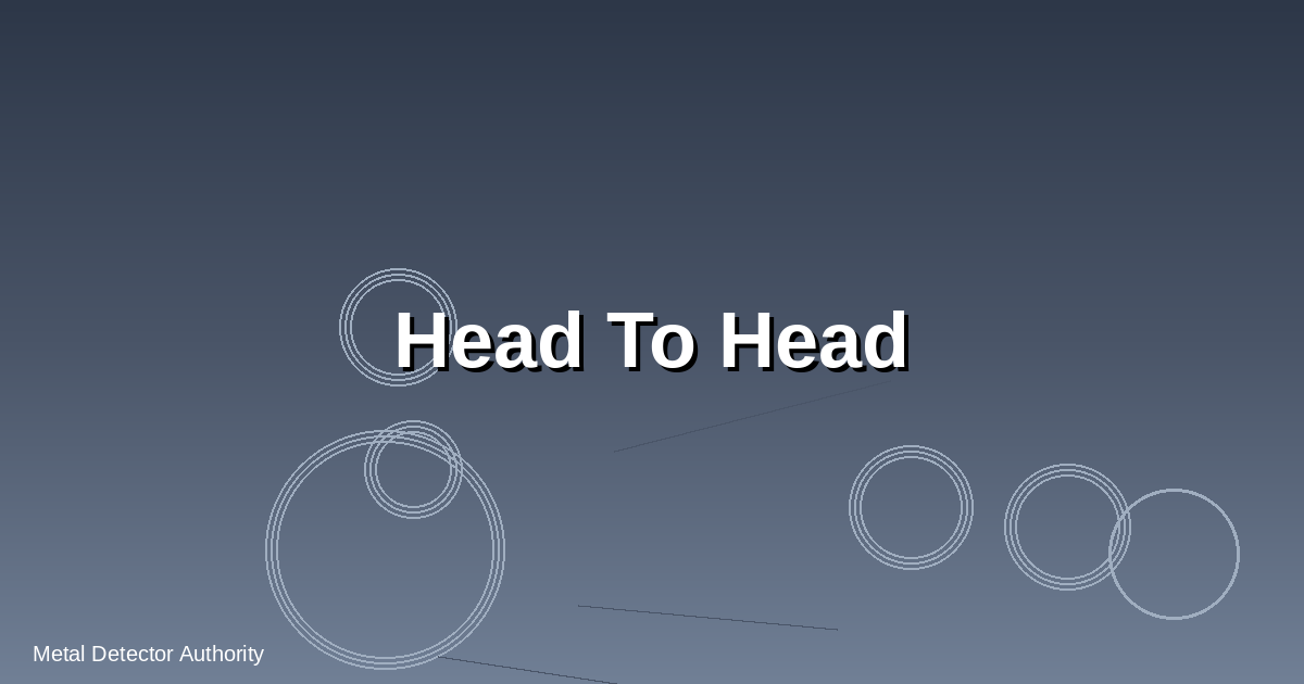 Metal Detector Rental: Complete Guide to Renting vs Buying