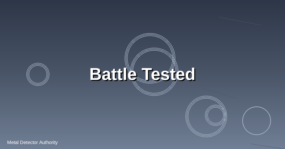 Metal Detector Rental: Complete Guide to Renting vs Buying