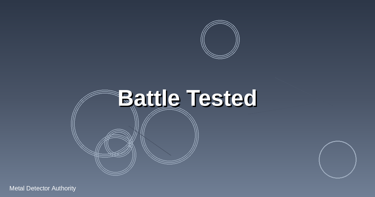 Metal Detector Rental: Complete Guide to Renting vs Buying