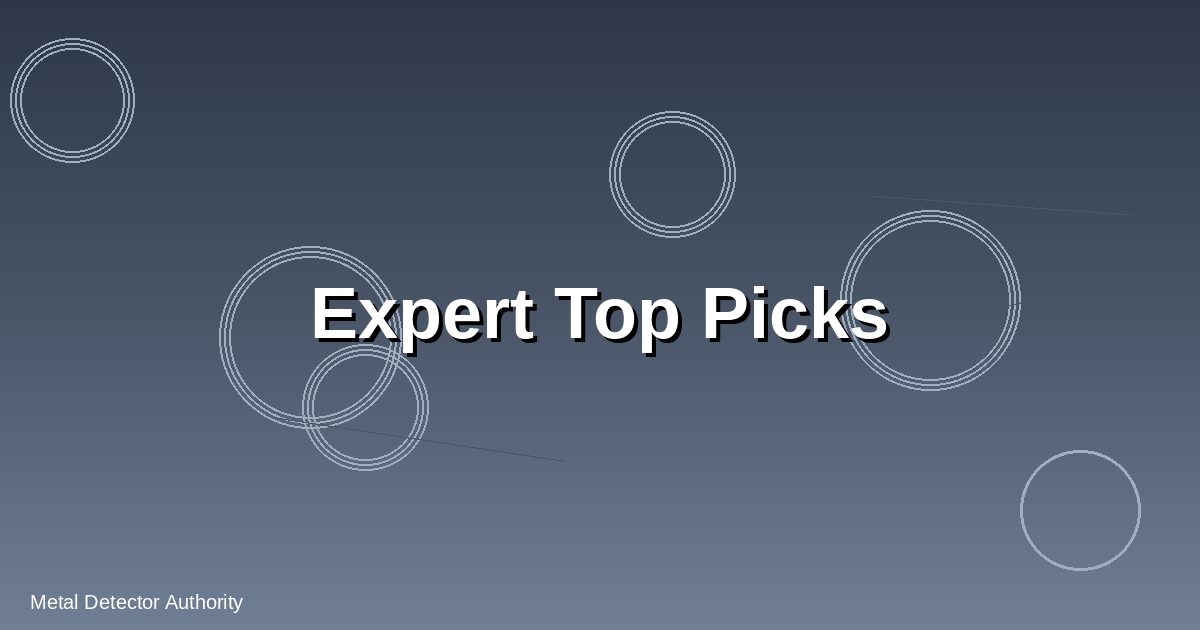 Metal Detectors for Sale: Complete Buying Guide & Best Deals